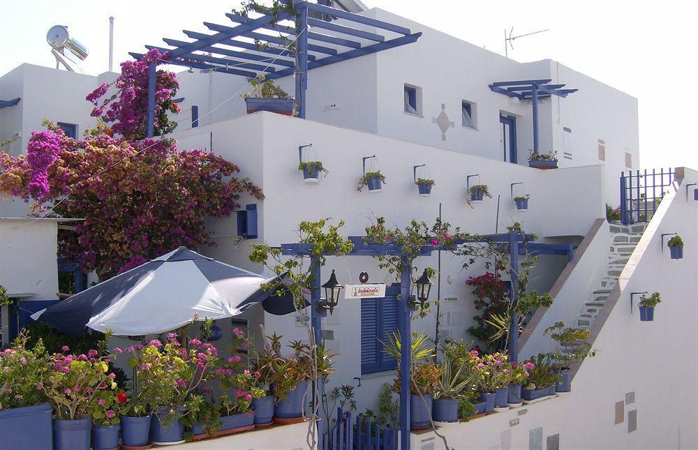 Villa Galini Naousa  Exterior photo