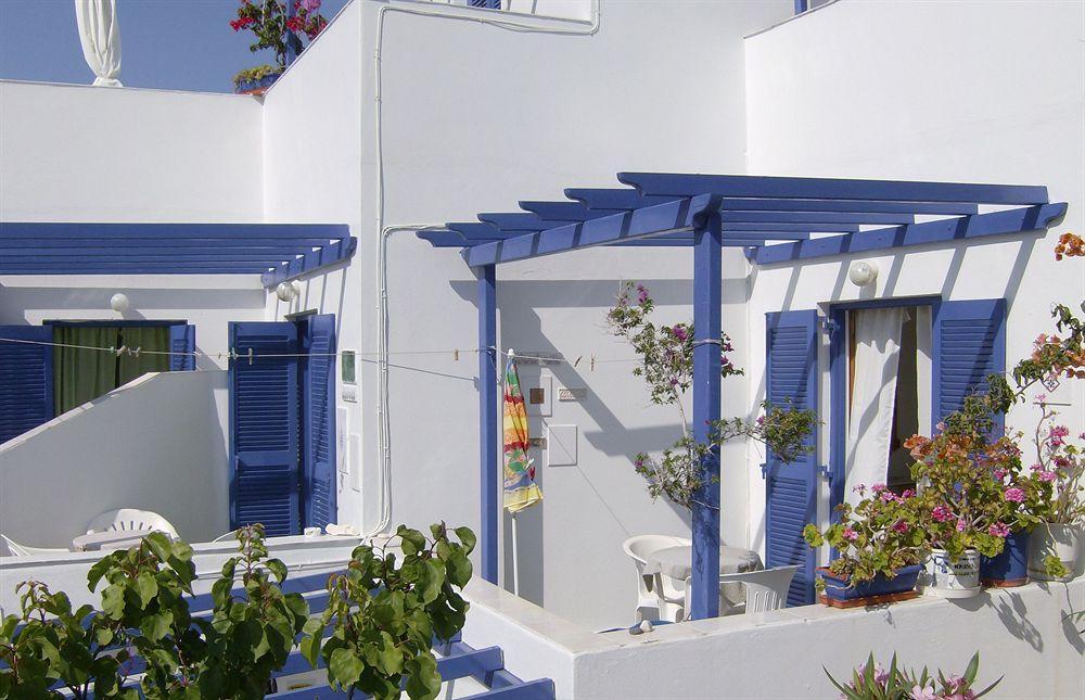 Villa Galini Naousa  Exterior photo
